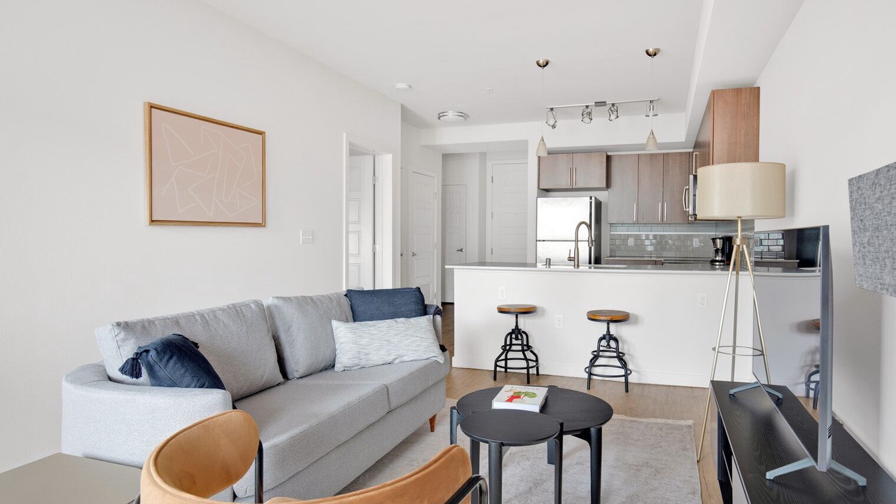 Photo of Livingroom in Cascade