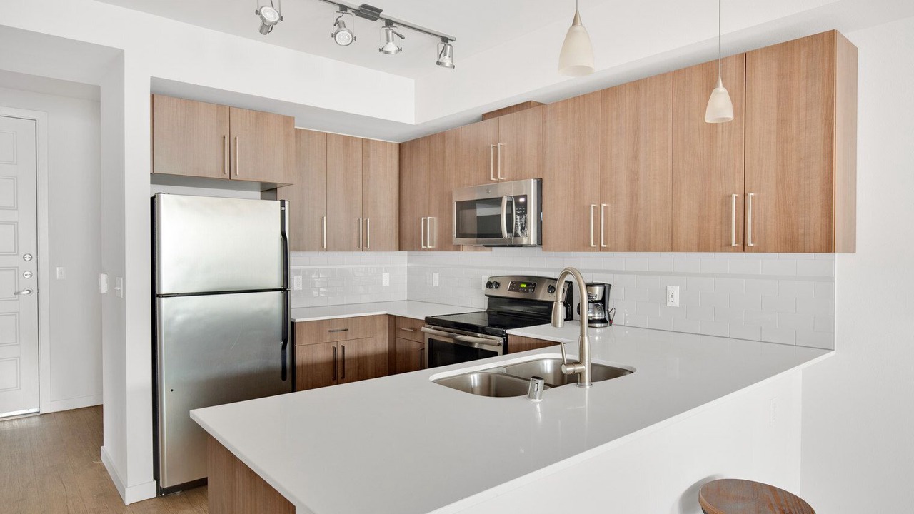 Photo of Kitchen in Cascade