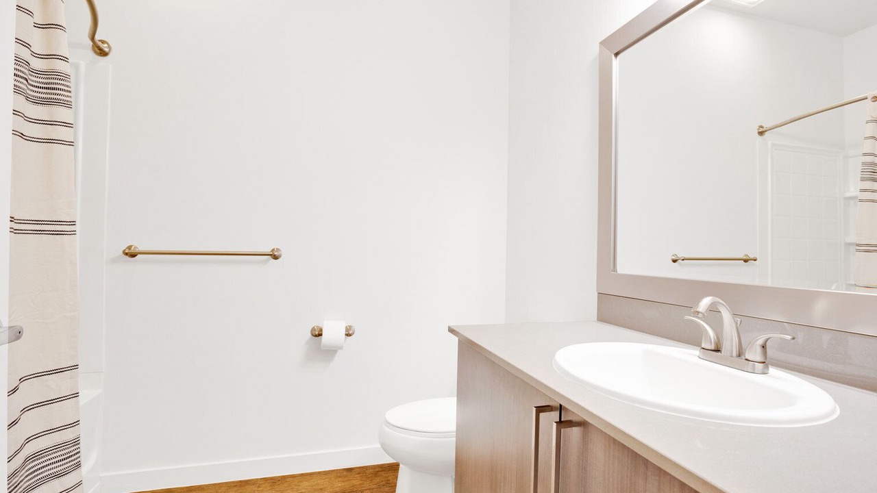 Photo of Bathroom in Cascade