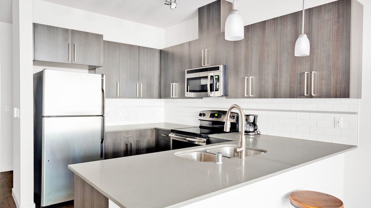 Photo of Kitchen in Cascade