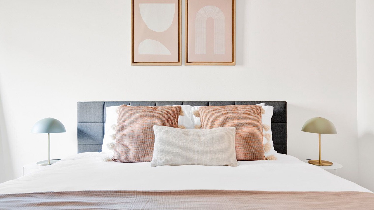 Photo of Bedroom in Cascade