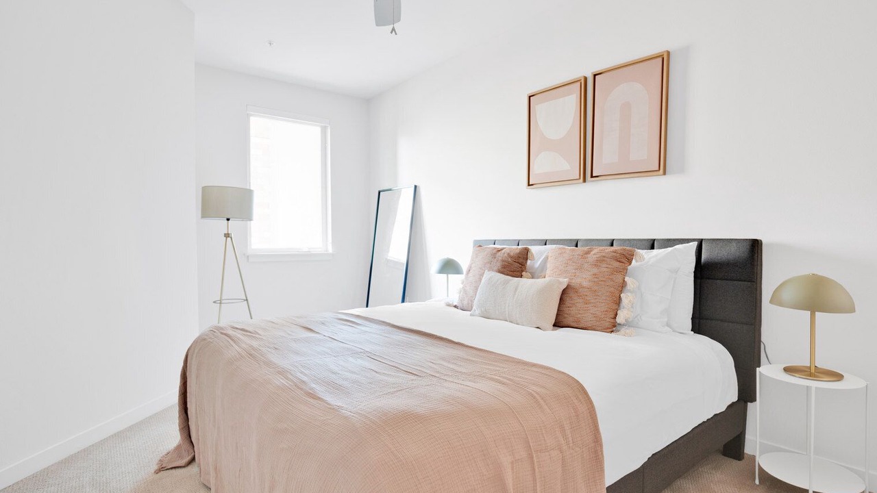 Photo of Bedroom in Cascade