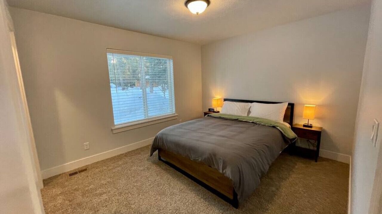 Photo of Bedroom in Wagon Wheel
