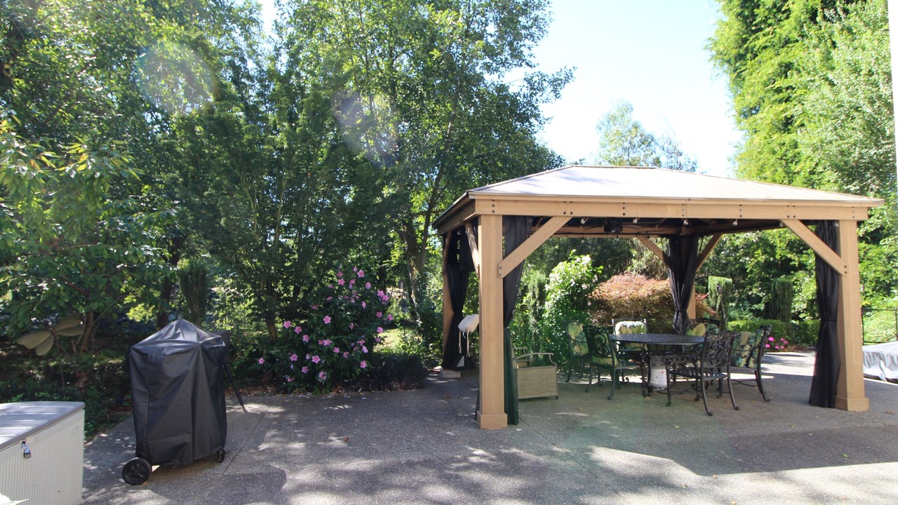Photo of Outdoor in Auburn