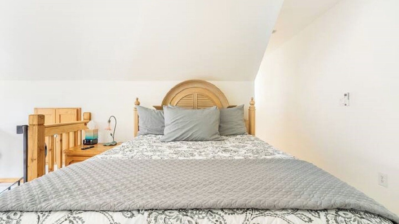 Photo of Bedroom in Auburn