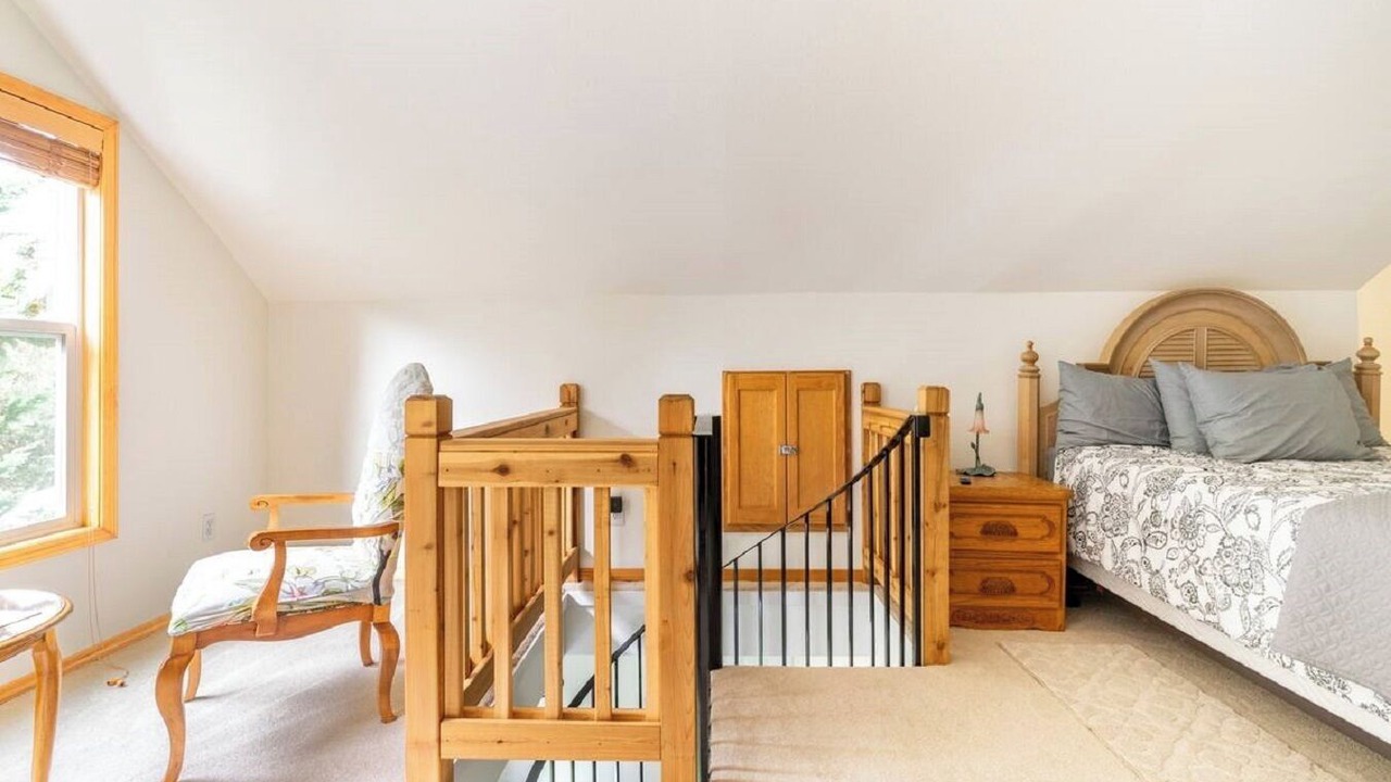Photo of Bedroom in Auburn