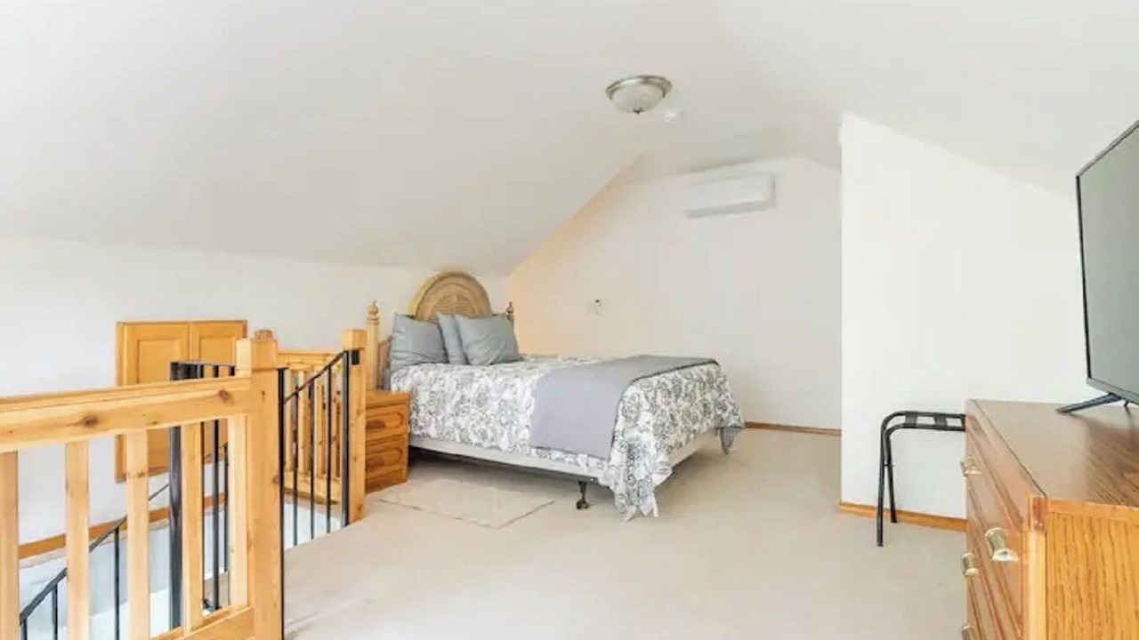 Photo of Bedroom in Auburn