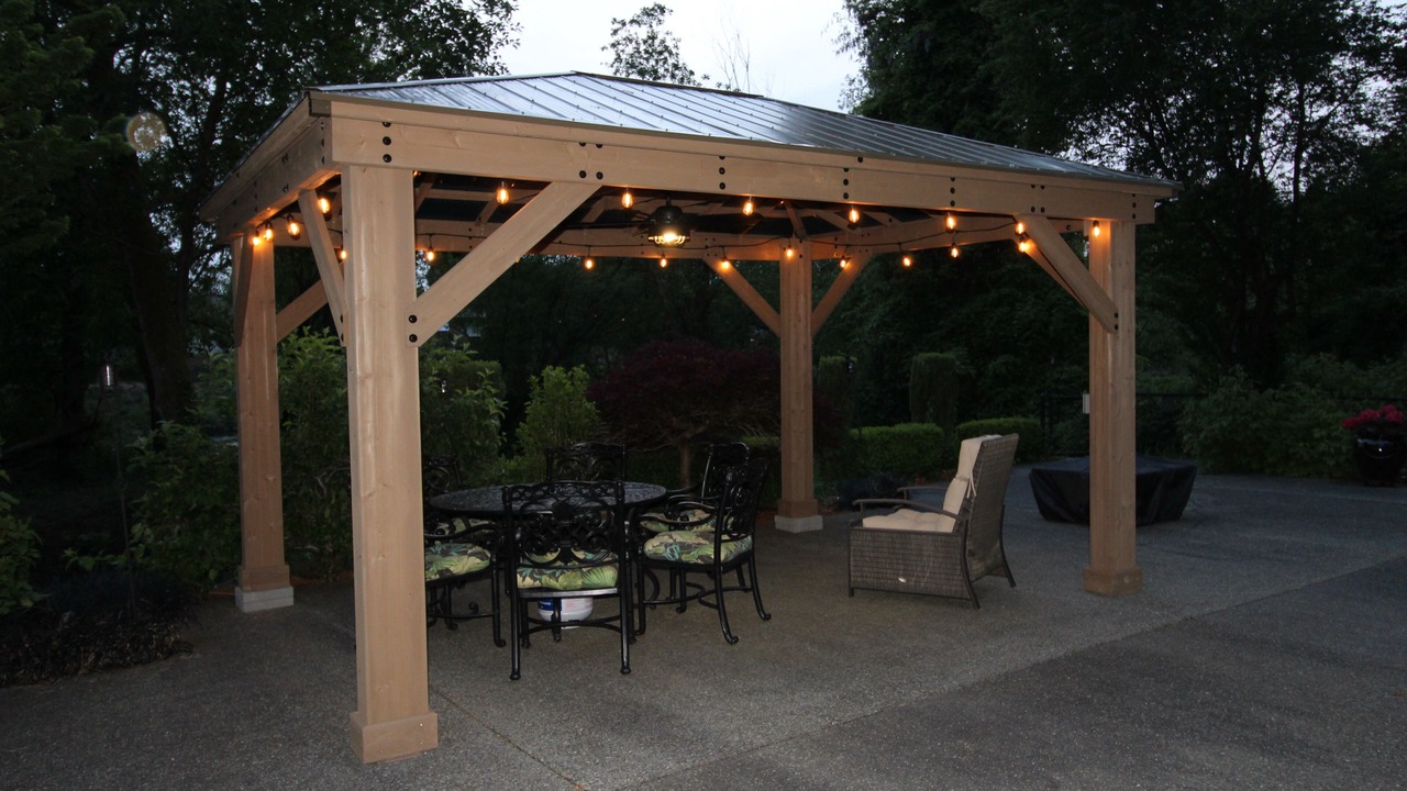 Photo of Outdoor in Auburn