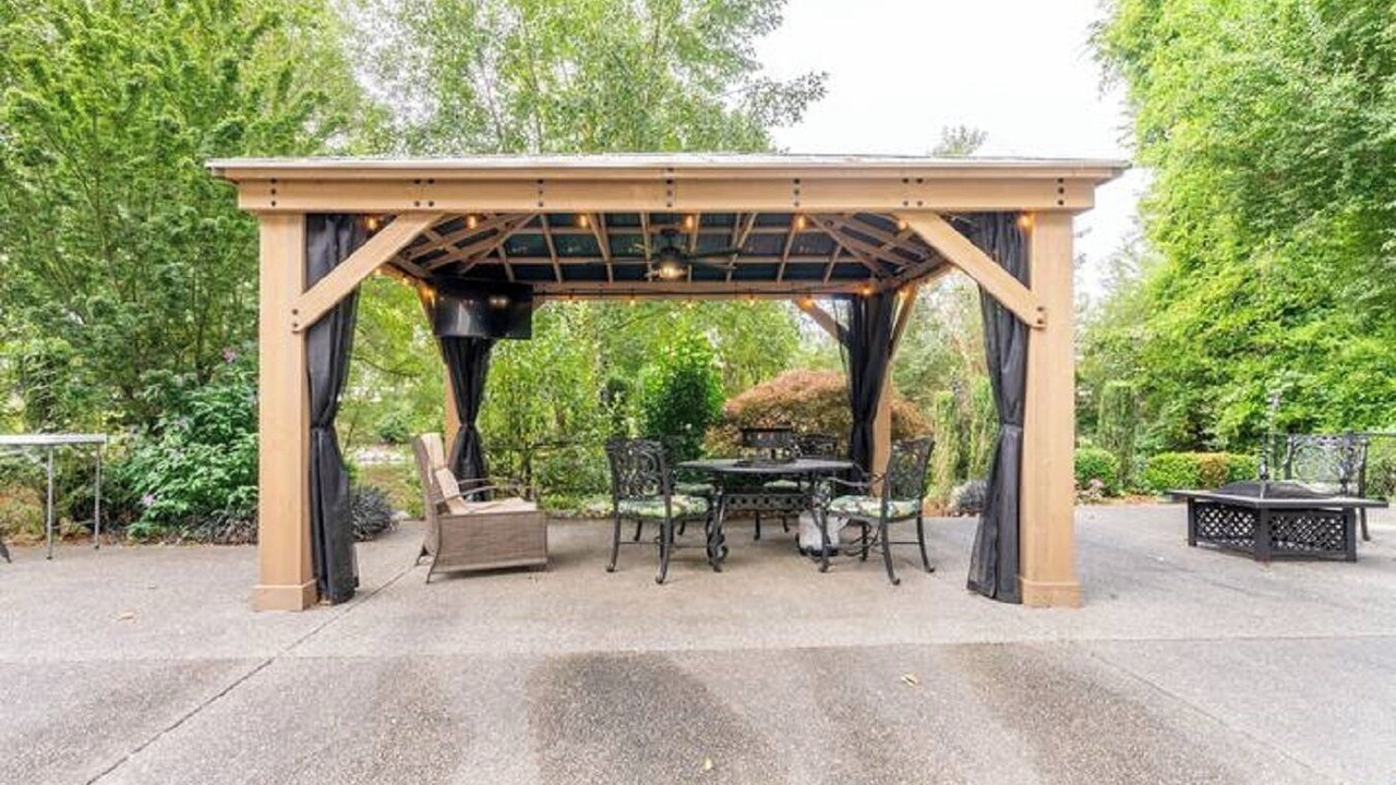 Photo of Outdoor in Auburn