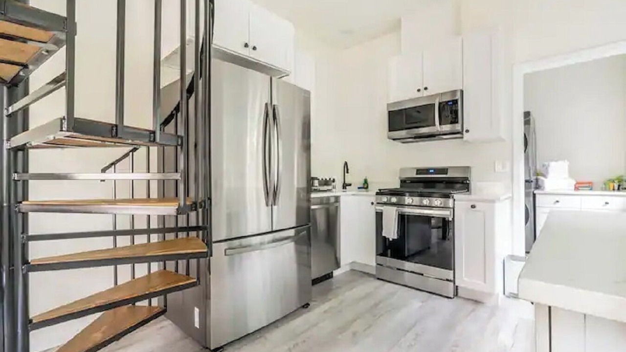 Photo of Kitchen in Auburn