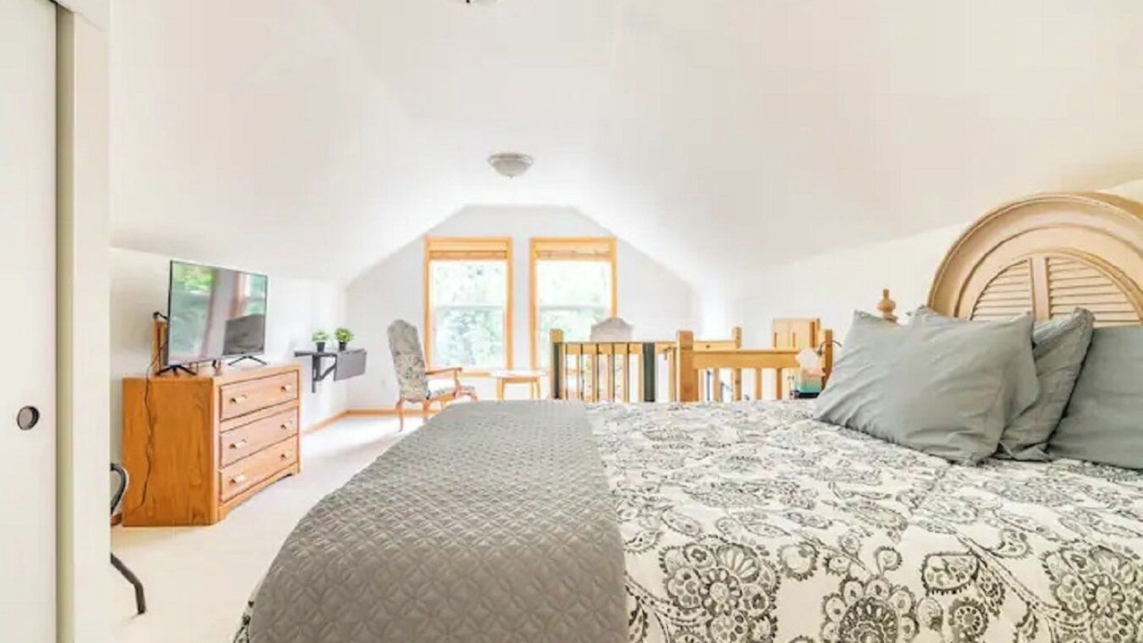 Photo of Bedroom in Auburn