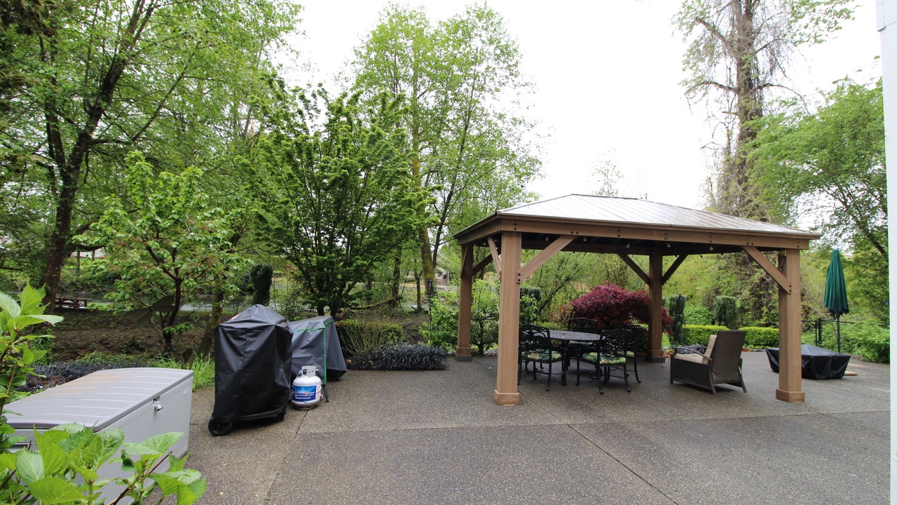 Photo of Outdoor in Auburn