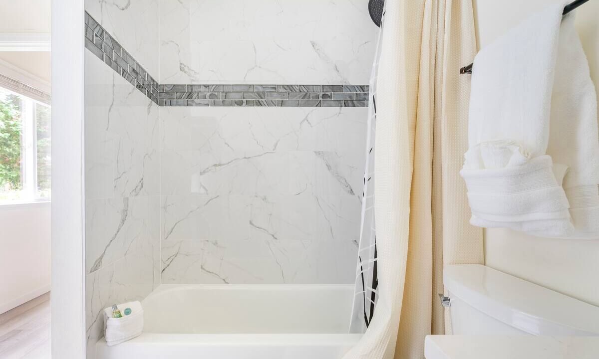 Photo of Bathroom in Auburn