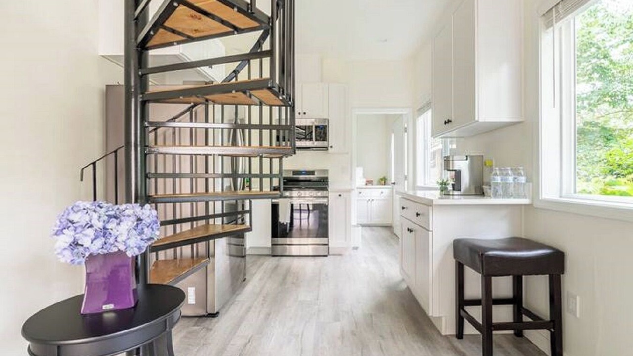 Photo of Kitchen in Auburn
