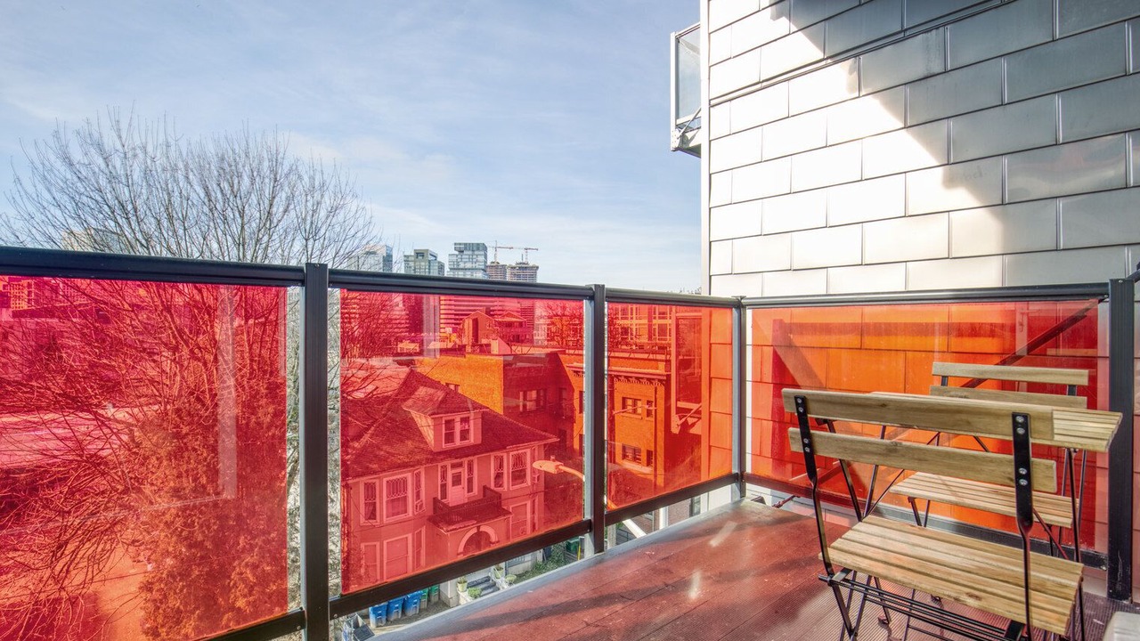 Photo of Outdoor in Broadway