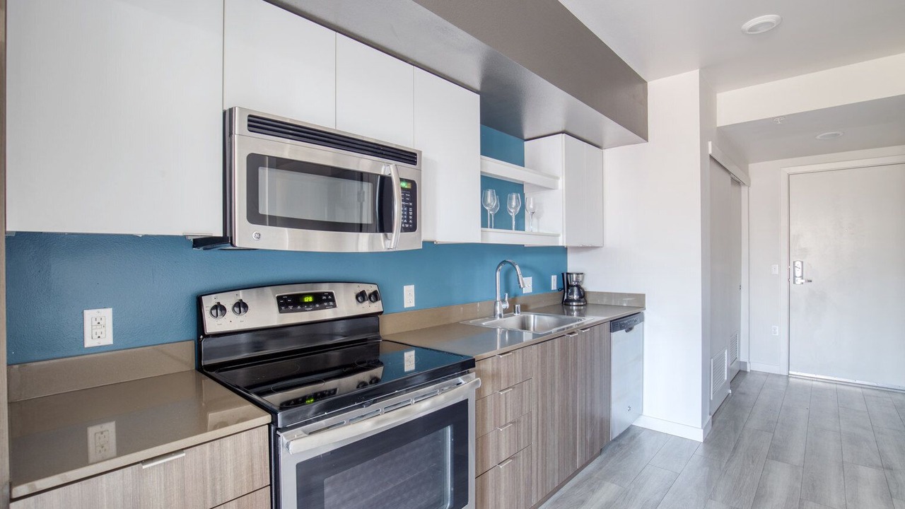 Photo of Kitchen in Broadway