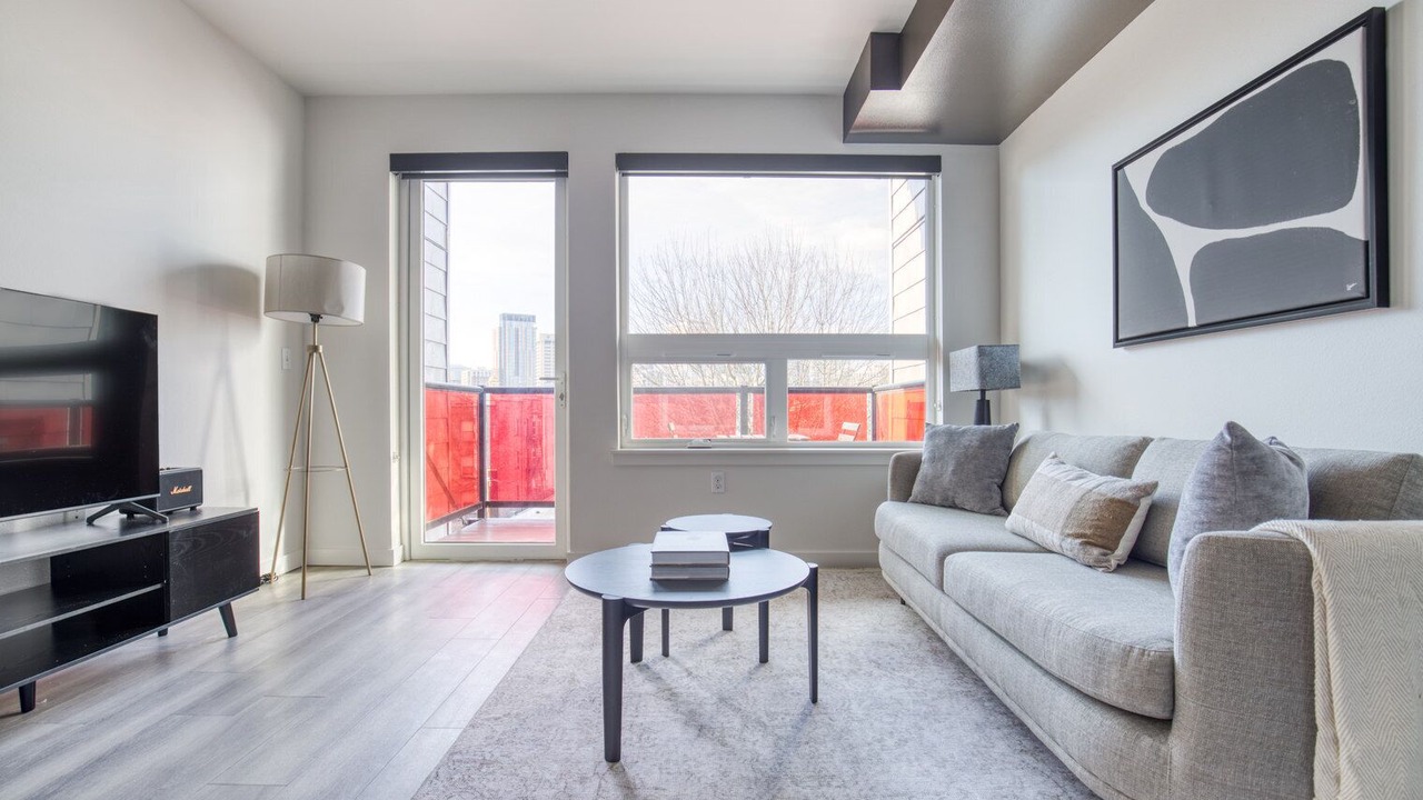 Photo of Livingroom in Broadway
