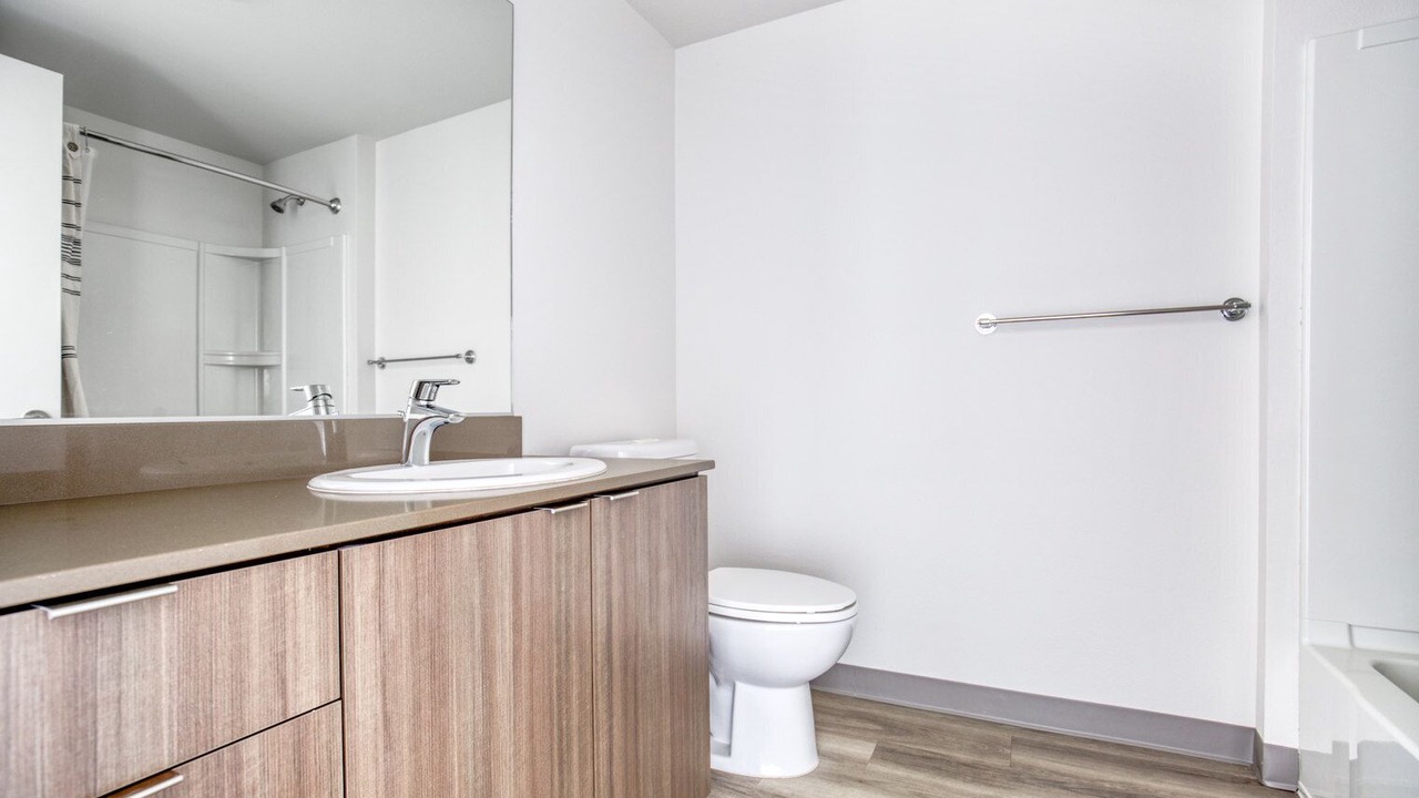 Photo of Bathroom in Broadway