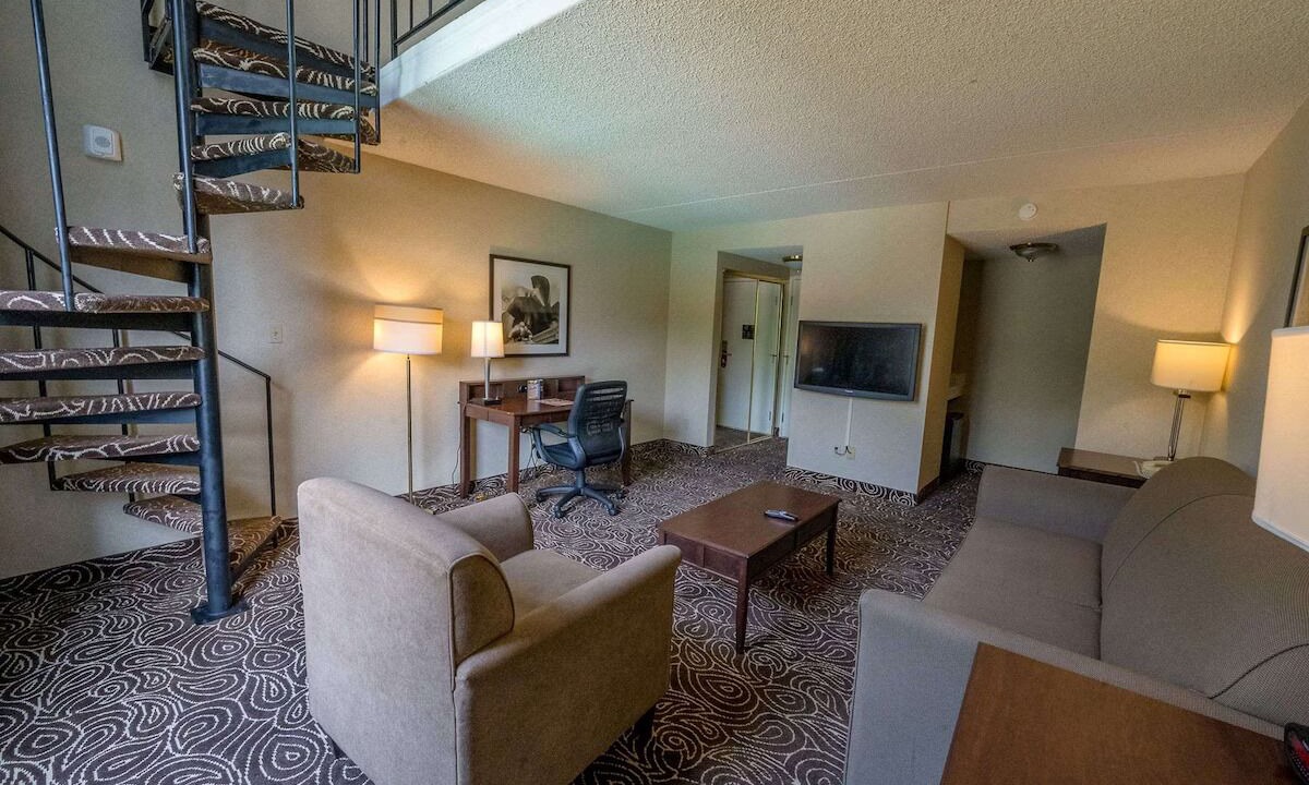 Photo of Livingroom in Wilburton