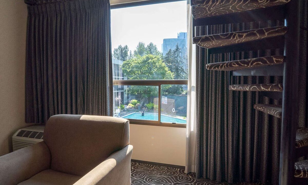 Photo of Bedroom in Wilburton
