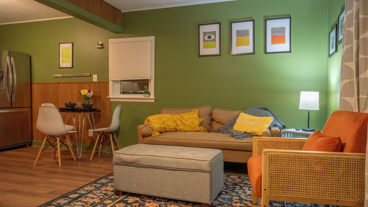 Photo of Livingroom in Chillicothe
