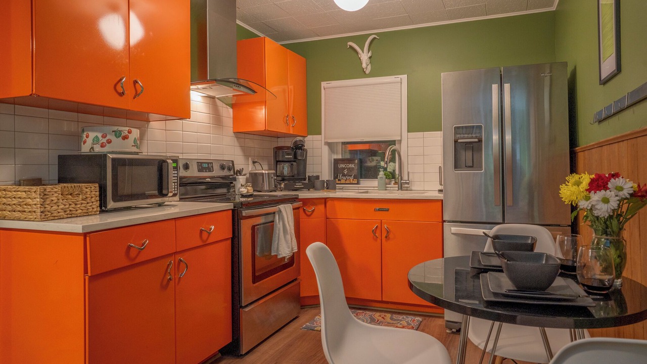 Photo of Kitchen in Chillicothe