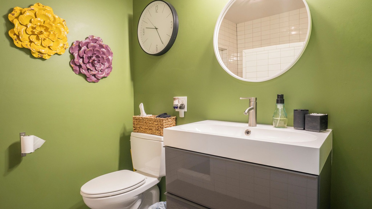 Photo of Bathroom in Chillicothe