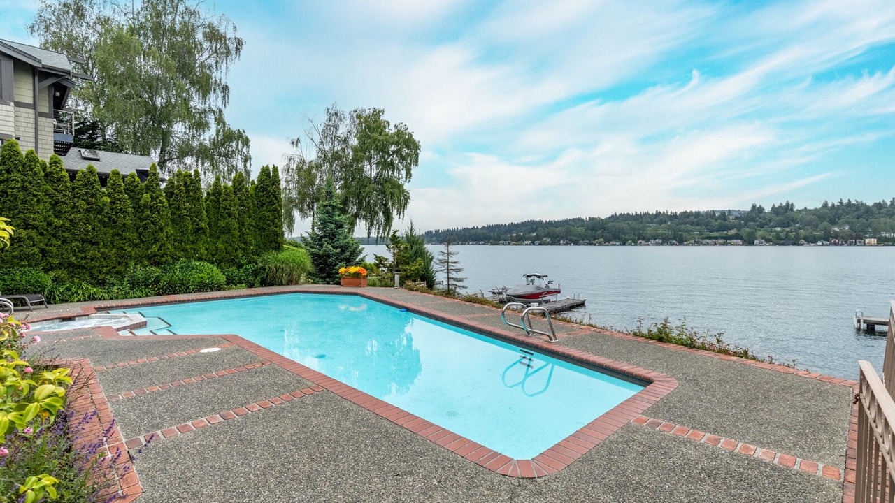 Photo of Outdoor in Mercer Island