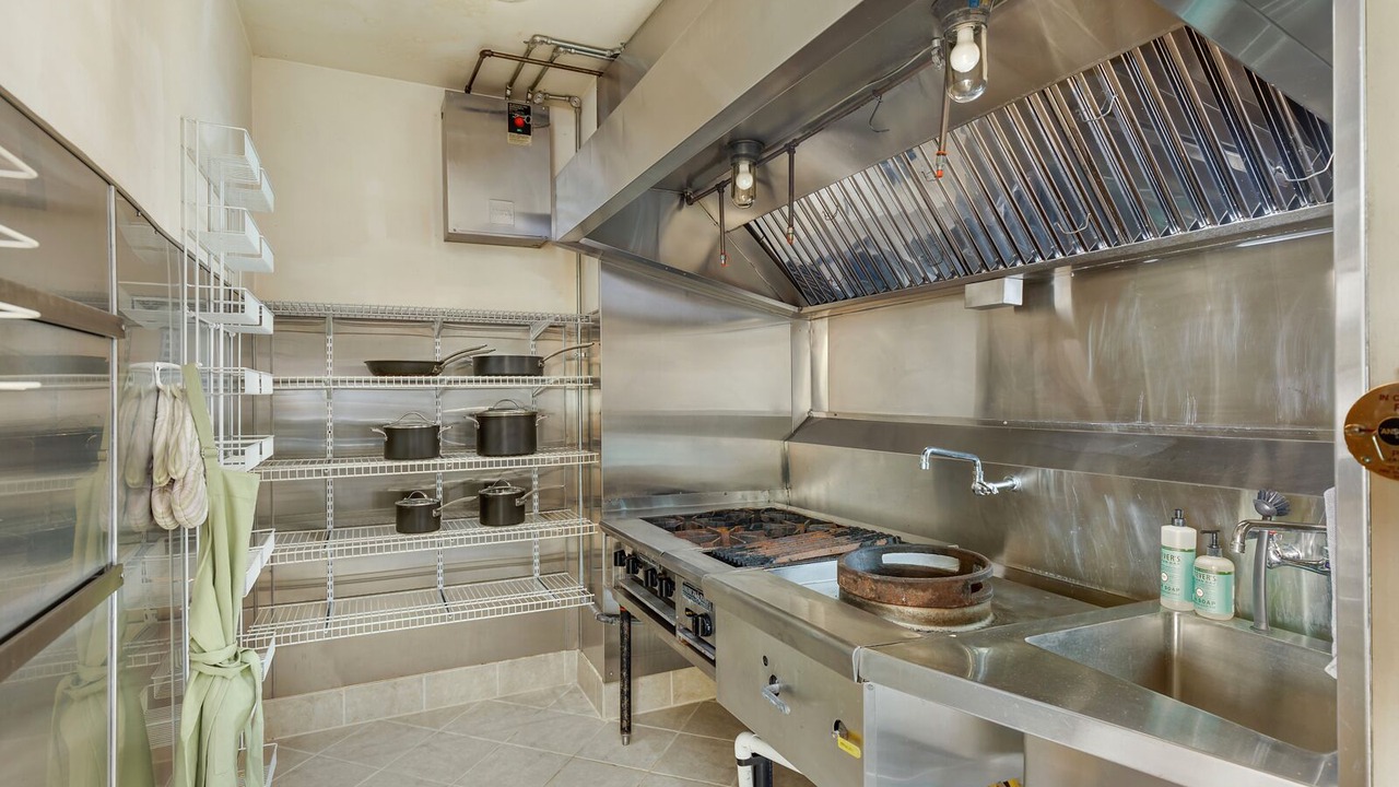 Photo of Kitchen in Mercer Island