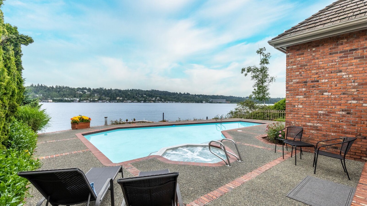 Photo of Outdoor in Mercer Island