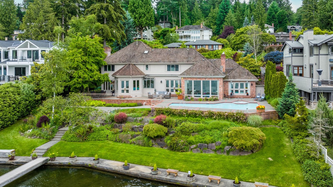 Photo of Outdoor in Mercer Island