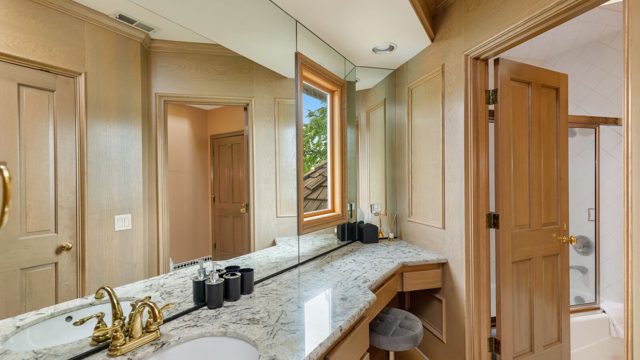 Photo of Bathroom in Mercer Island