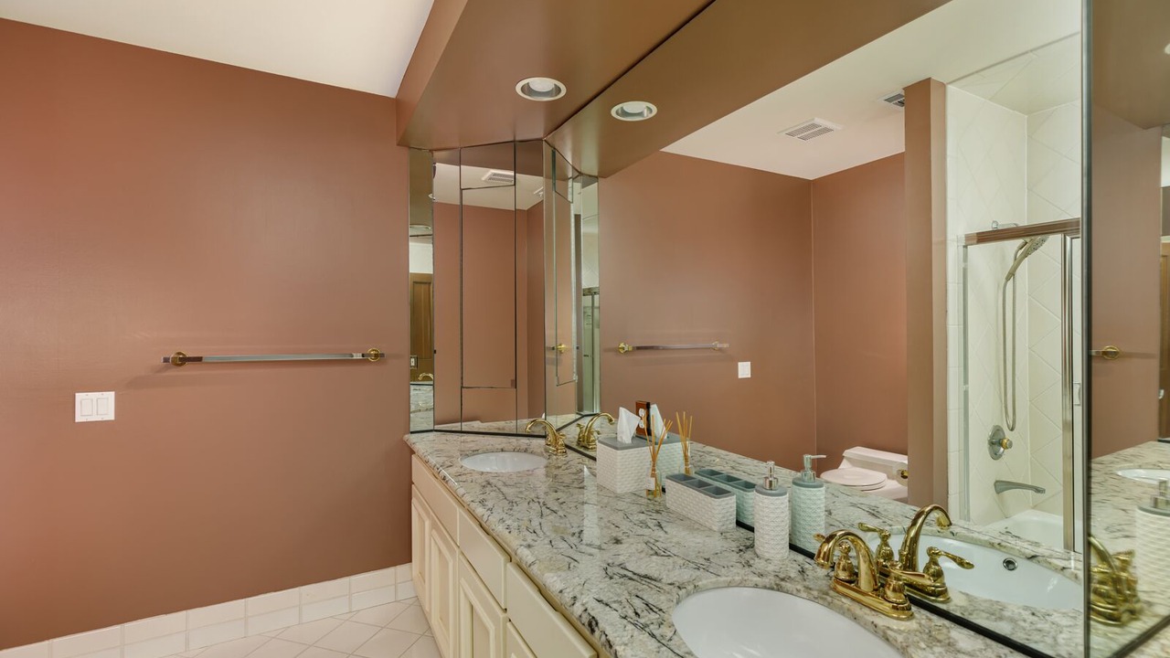 Photo of Bathroom in Mercer Island