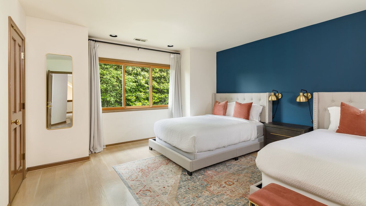 Photo of Bedroom in Mercer Island