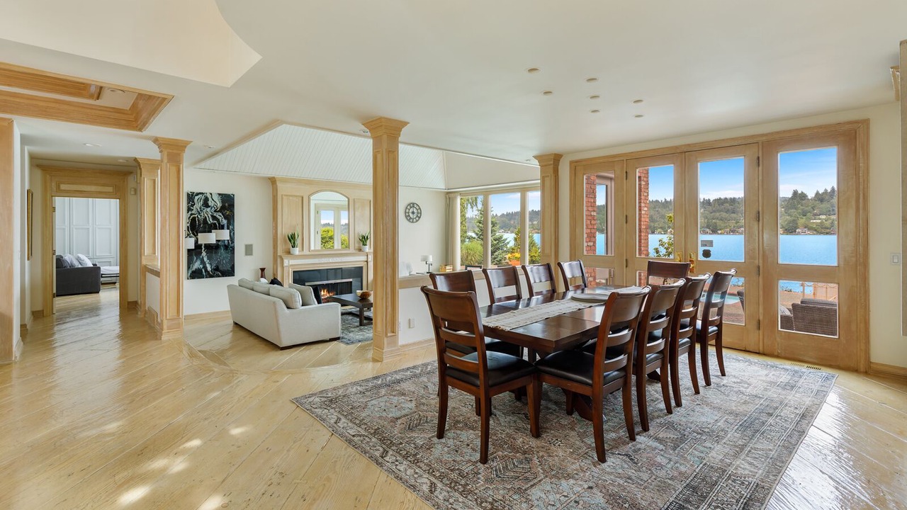 Photo of Others in Mercer Island