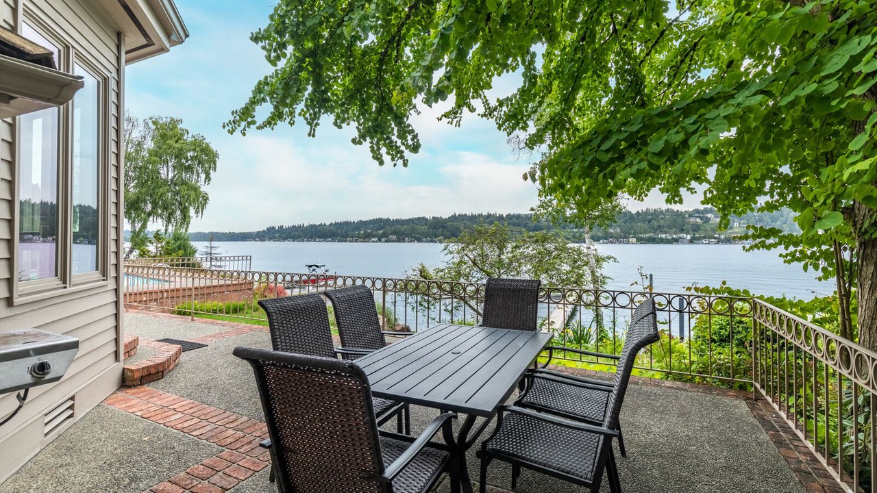 Photo of Outdoor in Mercer Island