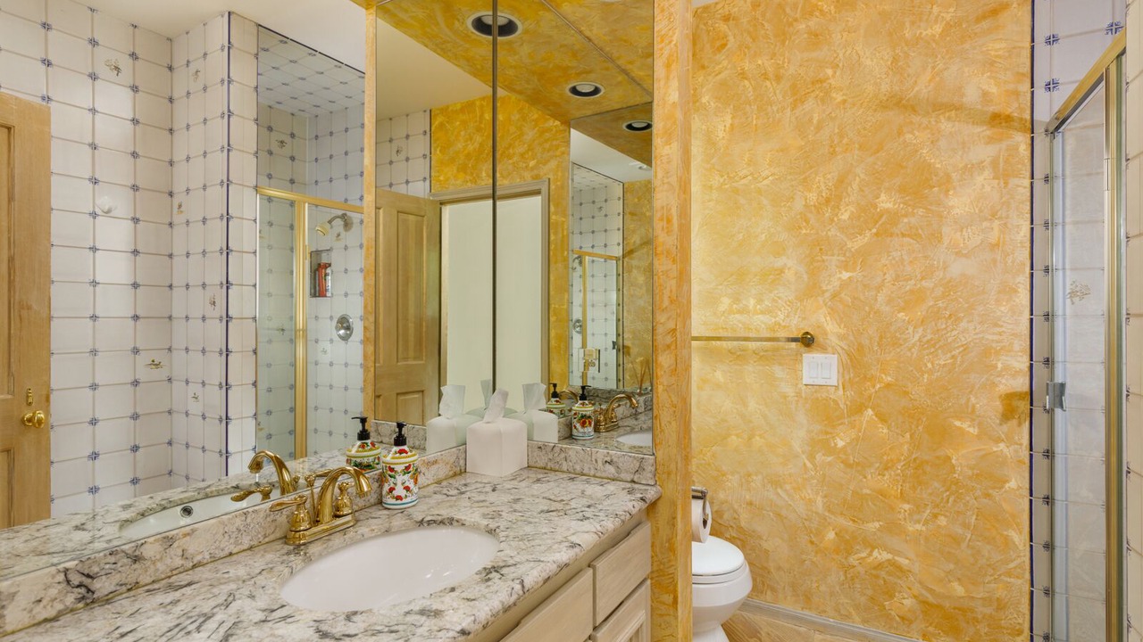 Photo of Bathroom in Mercer Island