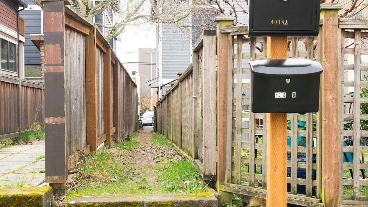 Photo of Outdoor in Fremont