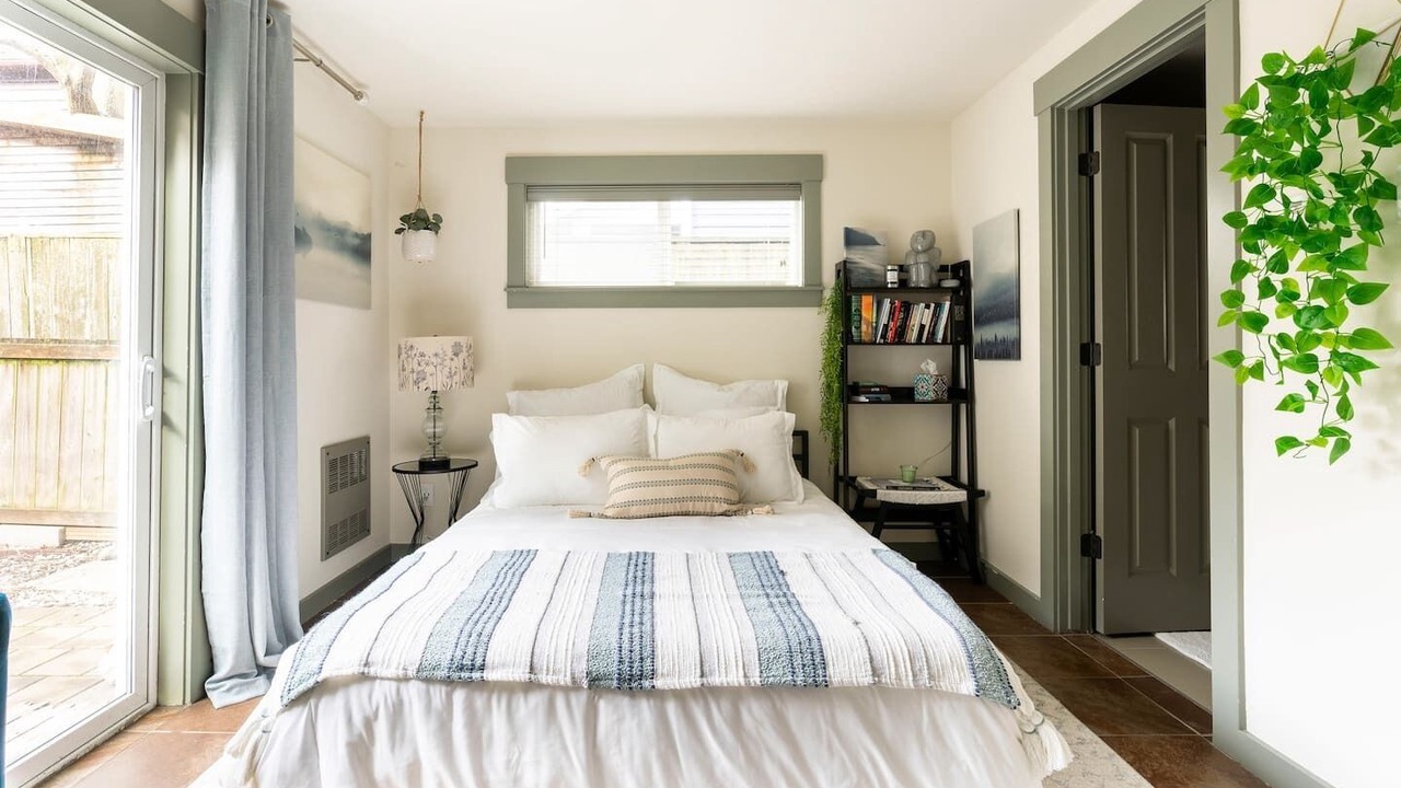Photo of Bedroom in Fremont