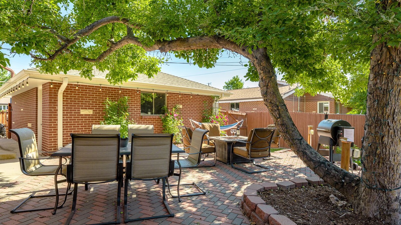Photo of Outdoor in Lamar Heights Area
