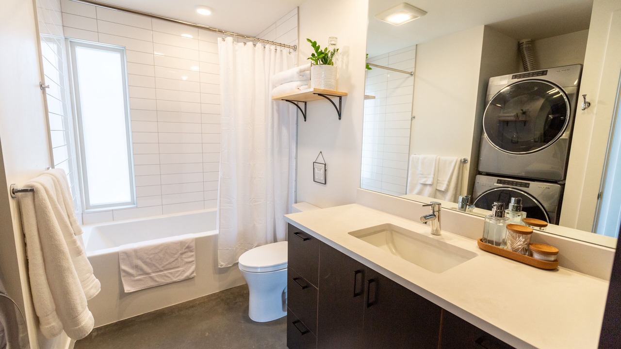 Photo of Bathroom in Quincy