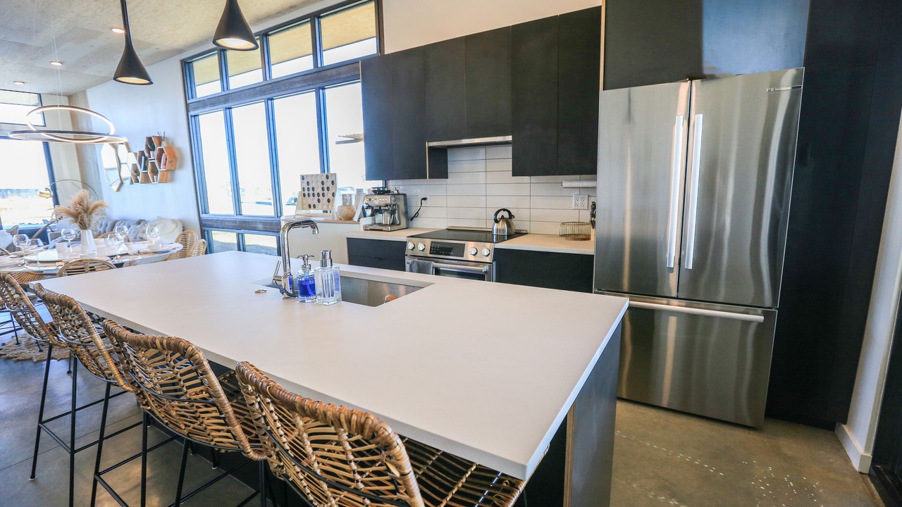 Photo of Kitchen in Quincy