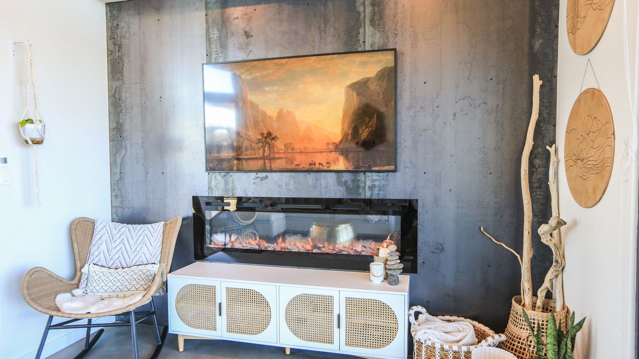 Photo of Livingroom in Quincy