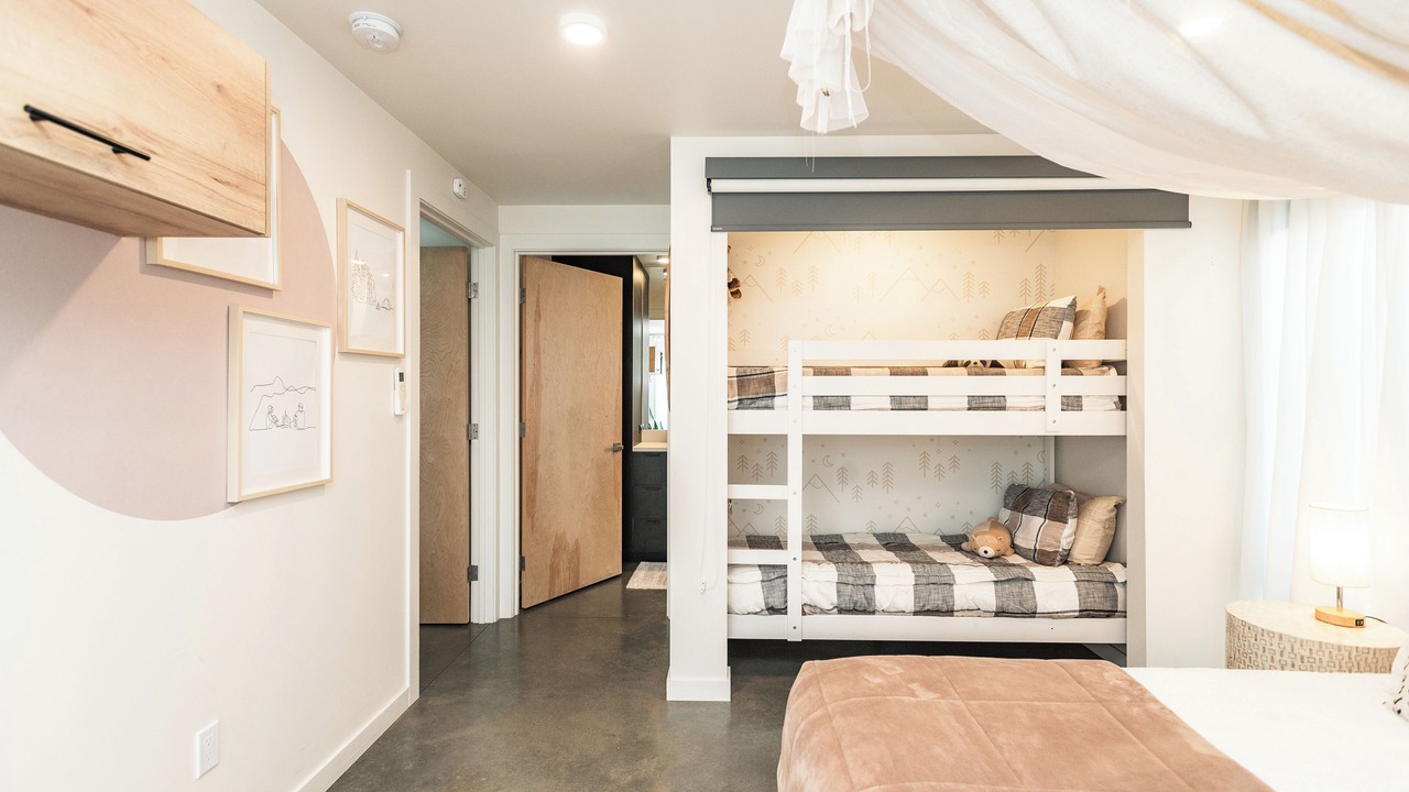 Photo of Bedroom in Quincy
