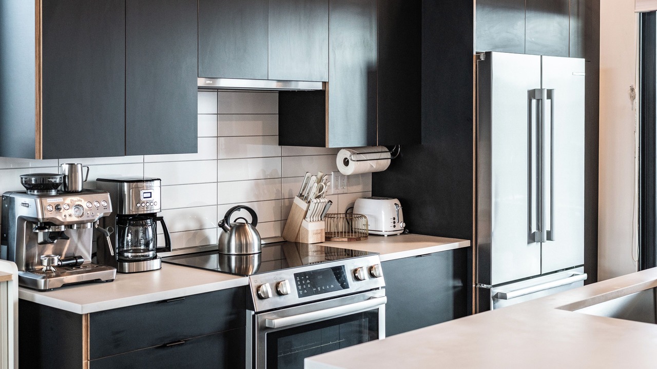 Photo of Kitchen in Quincy
