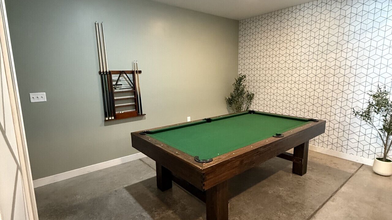 Photo of Bedroom in Maryville
