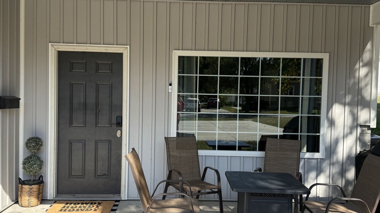 Photo of Outdoor in Maryville