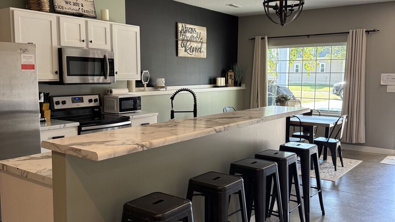 Photo of Kitchen in Maryville