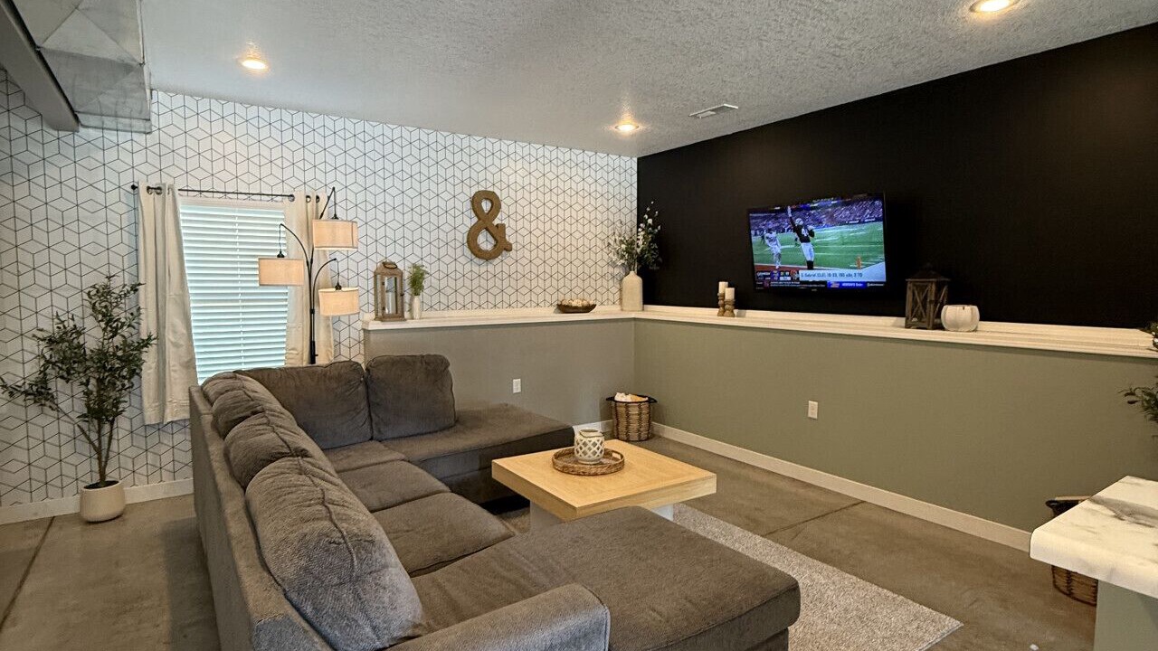 Photo of Livingroom in Maryville