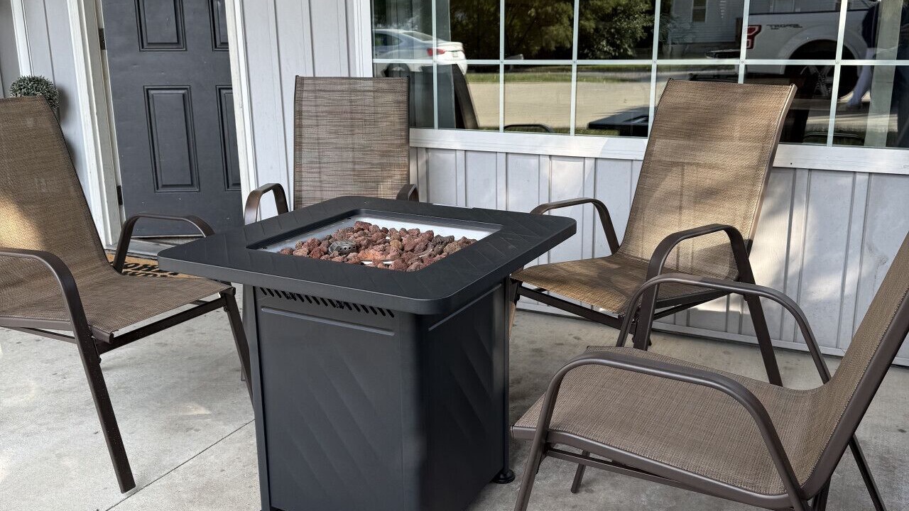 Photo of Outdoor in Maryville